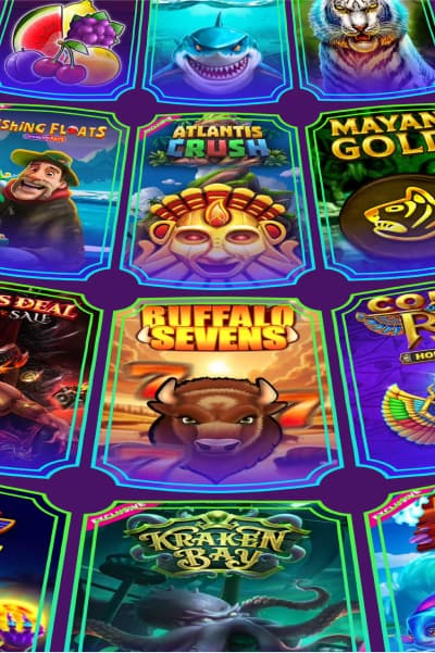 More games